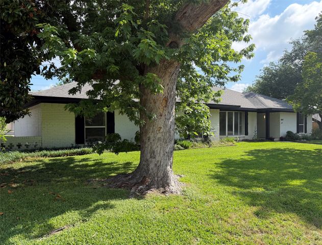 4847 Mill Run Road, Dallas, TX 75244