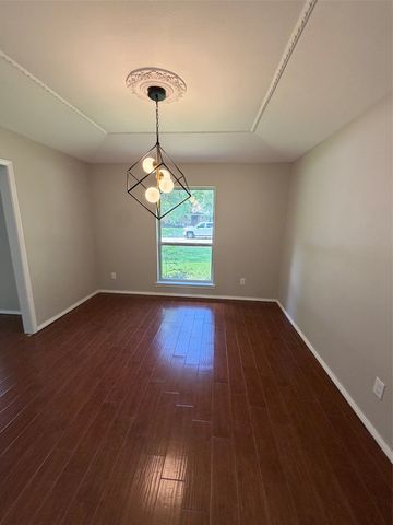 4847 Mill Run Road, Dallas, TX 75244