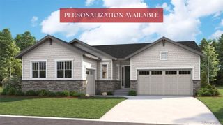 3741 Emerald Shore Circle, Loveland, CO 80538