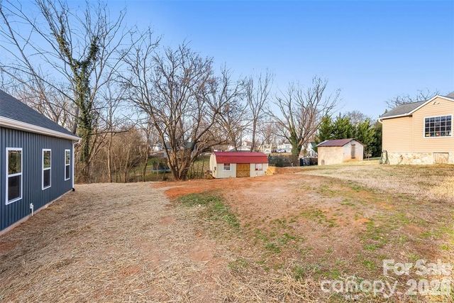 1554 7th Avenue Drive SW 2D, Hickory, NC 28602