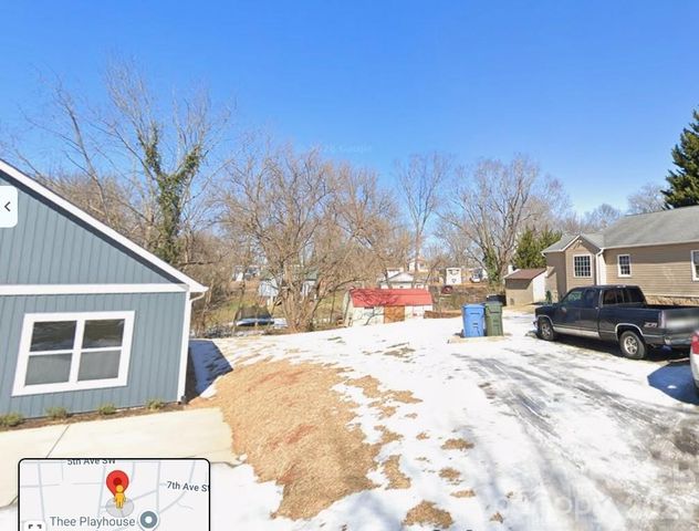 1554 7th Avenue Drive SW 2D, Hickory, NC 28602