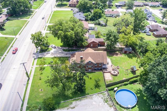 8000 W Main Street, Belleville, IL 62223