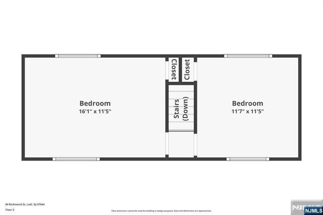 84 Richmond Street, Lodi, NJ 07644