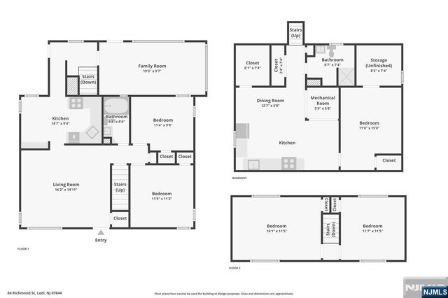 84 Richmond Street, Lodi, NJ 07644