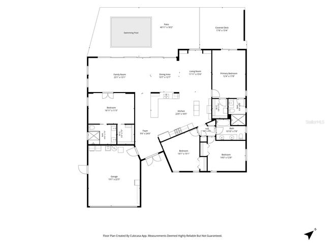 2011 MICHIGAN AVENUE NE, St Petersburg, FL 33703