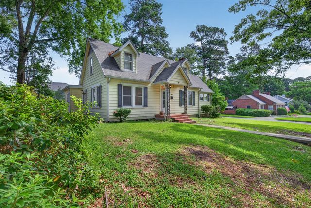 602 Ratcliff Street, Shreveport, LA 71104