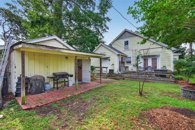 602 Ratcliff Street, Shreveport, LA 71104