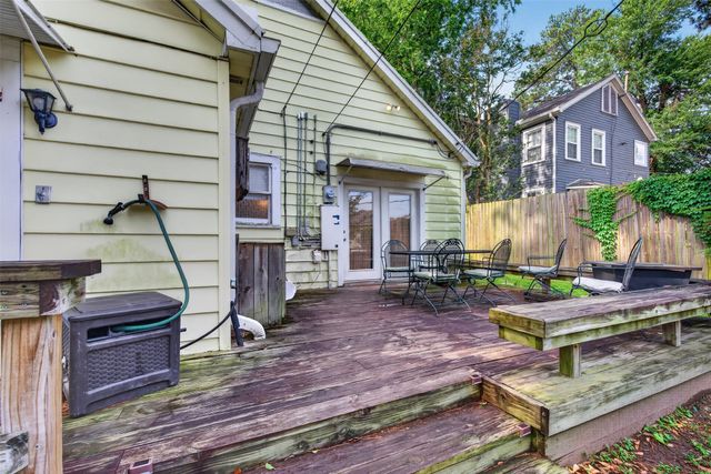 602 Ratcliff Street, Shreveport, LA 71104