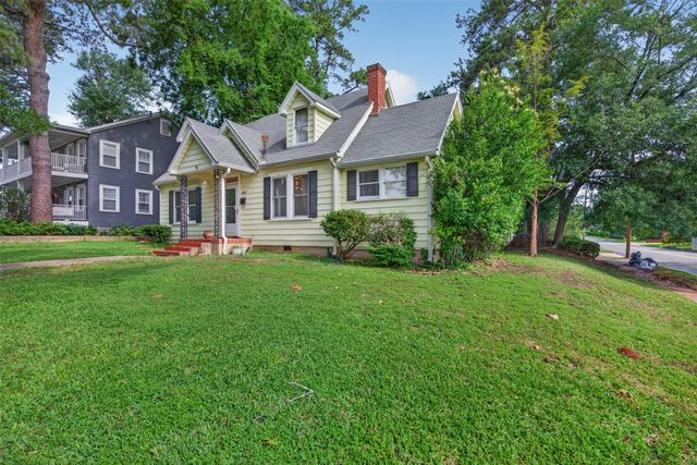 602 Ratcliff Street, Shreveport, LA 71104