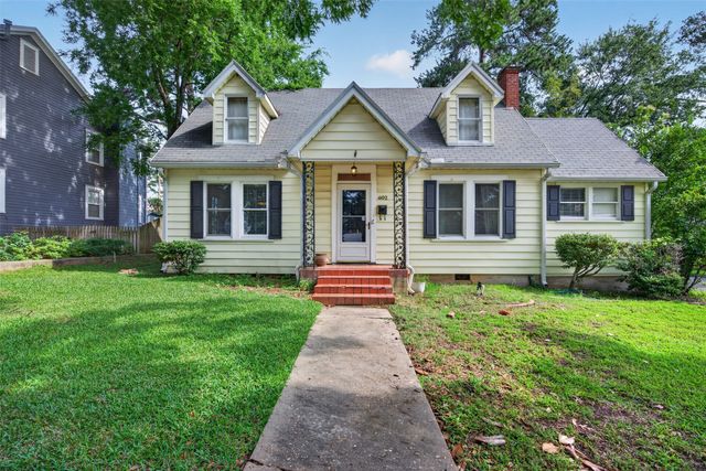 602 Ratcliff Street, Shreveport, LA 71104