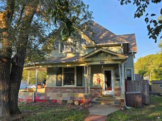 1100 N Olive Street, Abilene, KS 67410