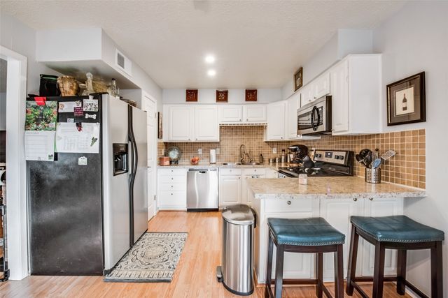 4417 Westminster Drive, Irving, TX 75038