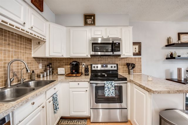 4417 Westminster Drive, Irving, TX 75038