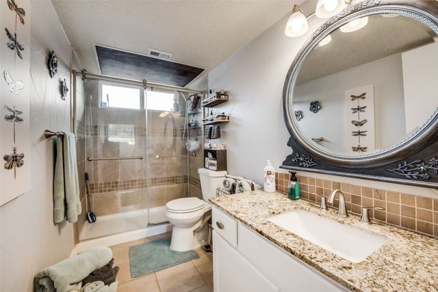 4417 Westminster Drive, Irving, TX 75038