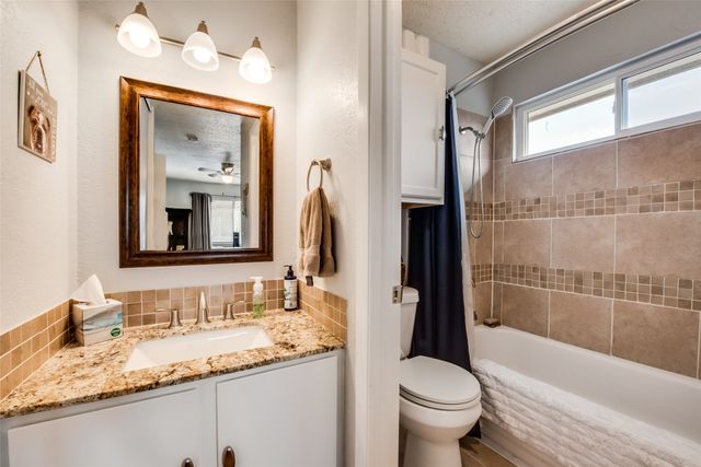 4417 Westminster Drive, Irving, TX 75038