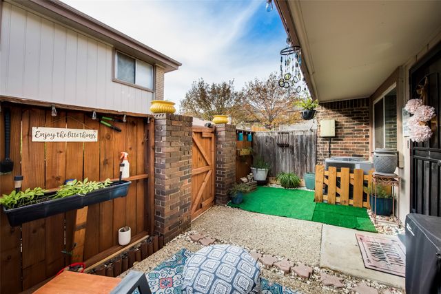 4417 Westminster Drive, Irving, TX 75038