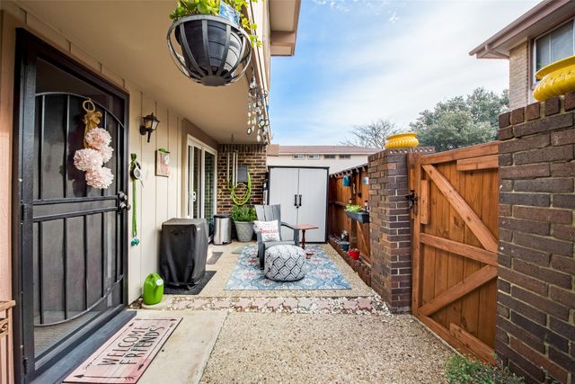 4417 Westminster Drive, Irving, TX 75038