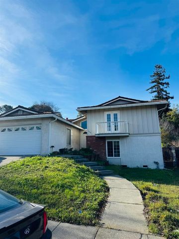 1590 Kildare Way, Pinole, CA 94564