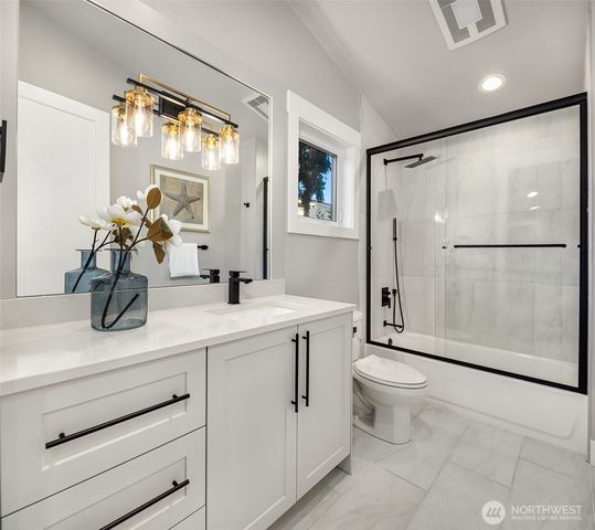 10931 NE 133rd Street, Kirkland, WA 98034