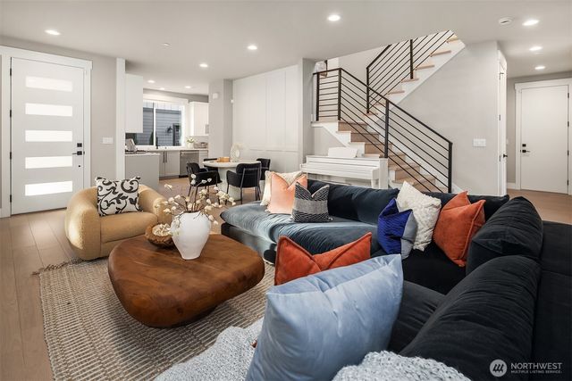 10931 NE 133rd Street, Kirkland, WA 98034