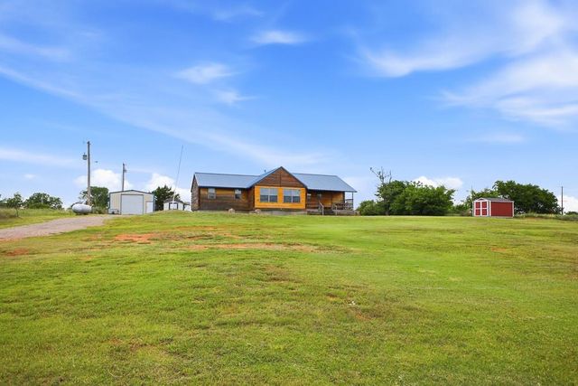 1374 County Street 2919, Tuttle, OK 73089