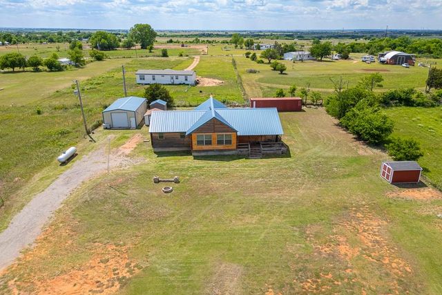 1374 County Street 2919, Tuttle, OK 73089