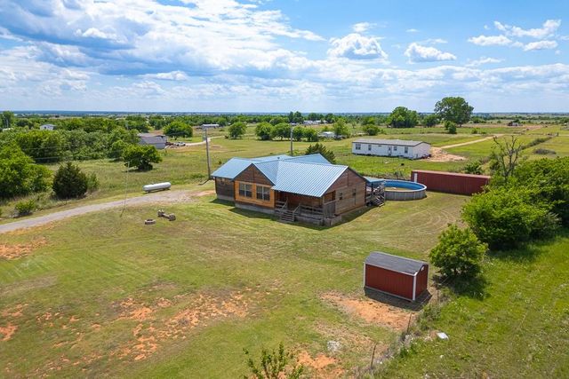 1374 County Street 2919, Tuttle, OK 73089