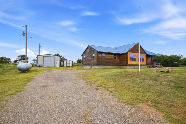 1374 County Street 2919, Tuttle, OK 73089
