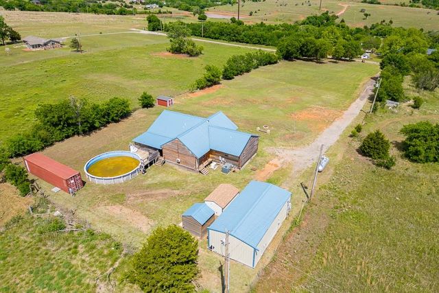 1374 County Street 2919, Tuttle, OK 73089