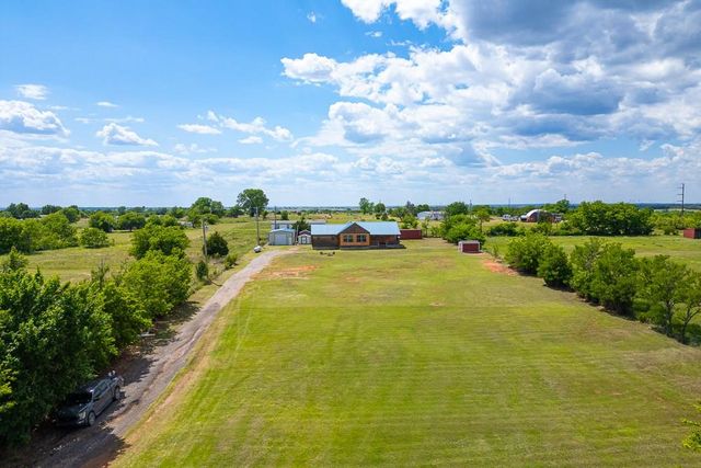 1374 County Street 2919, Tuttle, OK 73089
