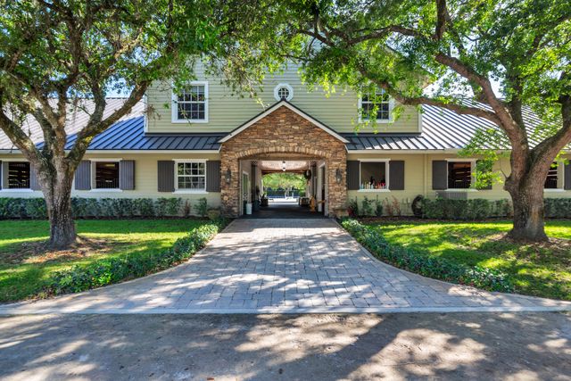 14366 Belmont Trace, Wellington, FL 33414