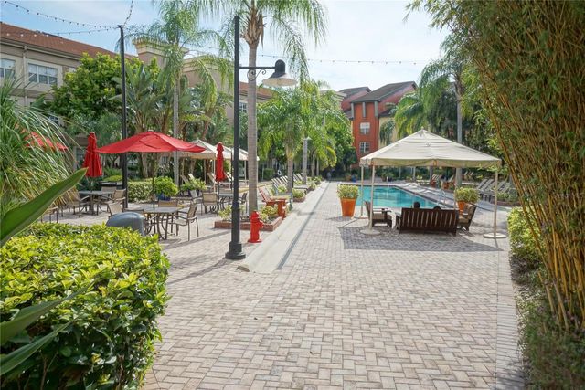 2411 W HORATIO STREET 539, Tampa, FL 33609