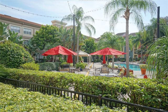 2411 W HORATIO STREET 539, Tampa, FL 33609