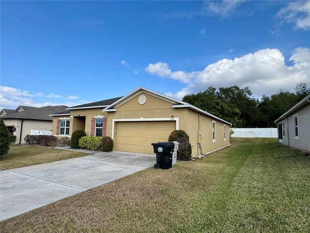 3705 APOPKA RIDGE CIRCLE, Apopka, FL 32703