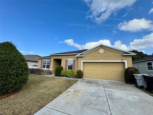 3705 APOPKA RIDGE CIRCLE, Apopka, FL 32703