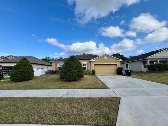 3705 APOPKA RIDGE CIRCLE, Apopka, FL 32703