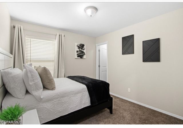774 Lemington Street, El Paso, TX 79928
