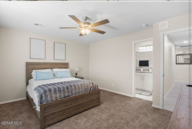 774 Lemington Street, El Paso, TX 79928