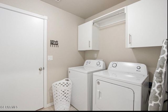 774 Lemington Street, El Paso, TX 79928