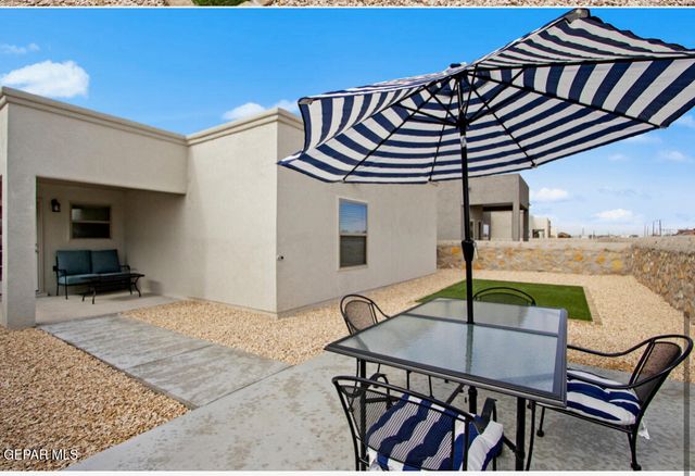 774 Lemington Street, El Paso, TX 79928