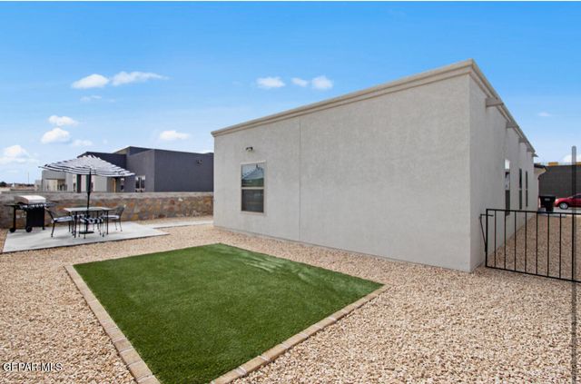 774 Lemington Street, El Paso, TX 79928
