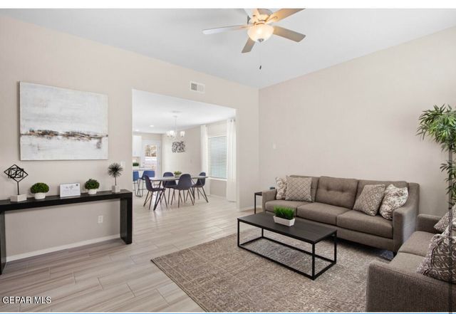774 Lemington Street, El Paso, TX 79928