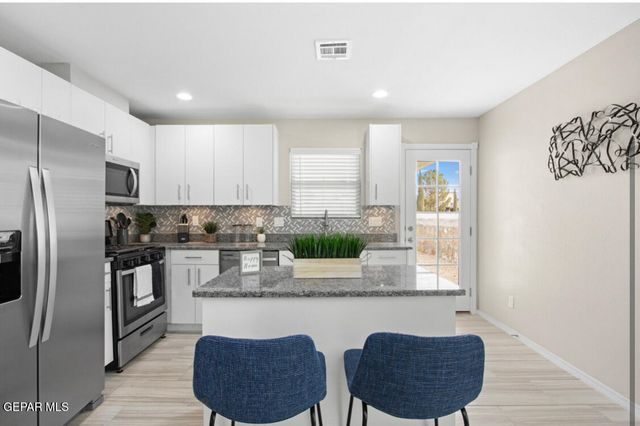 774 Lemington Street, El Paso, TX 79928