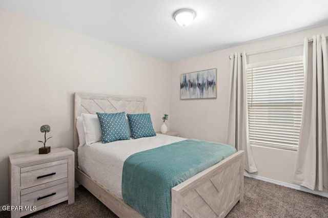 774 Lemington Street, El Paso, TX 79928