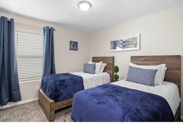 774 Lemington Street, El Paso, TX 79928