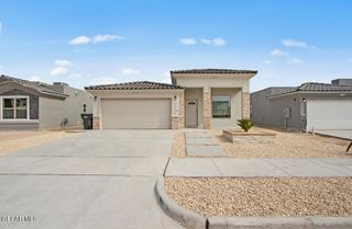 774 Lemington Street, El Paso, TX 79928