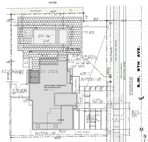 1127 SW 9th Ave, Fort Lauderdale, FL 33315
