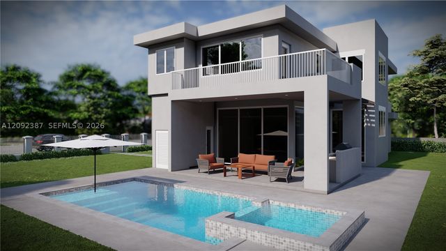 1127 SW 9th Ave, Fort Lauderdale, FL 33315