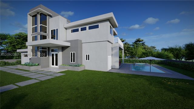 1127 SW 9th Ave, Fort Lauderdale, FL 33315