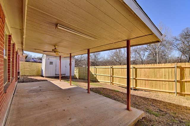 307 Stell Avenue, Mansfield, TX 76063